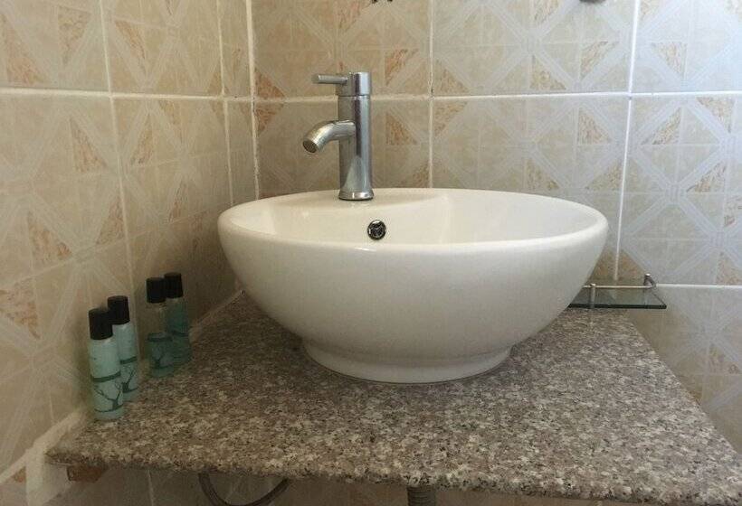 پانسیون Boseja Guest House