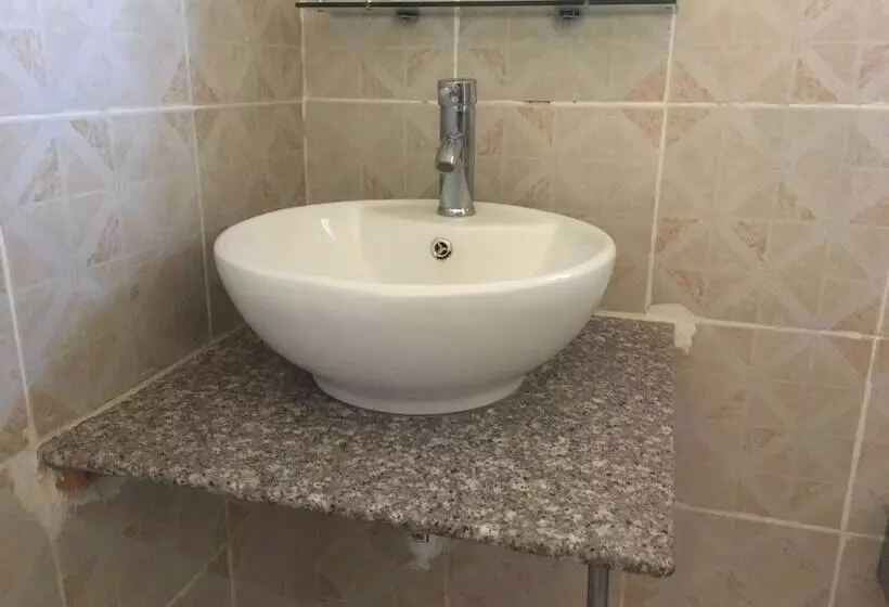 پانسیون Boseja Guest House