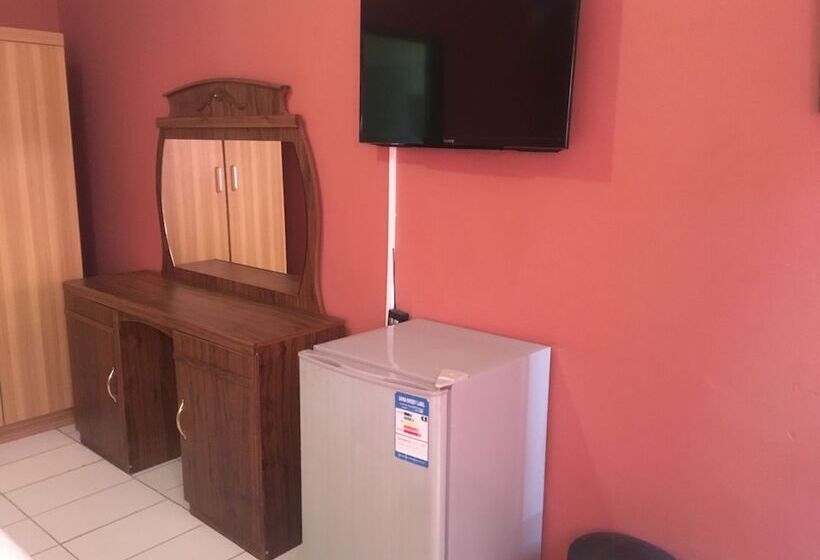 پانسیون Boseja Guest House