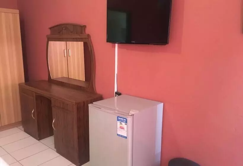 پانسیون Boseja Guest House