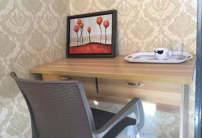 پانسیون Boseja Guest House