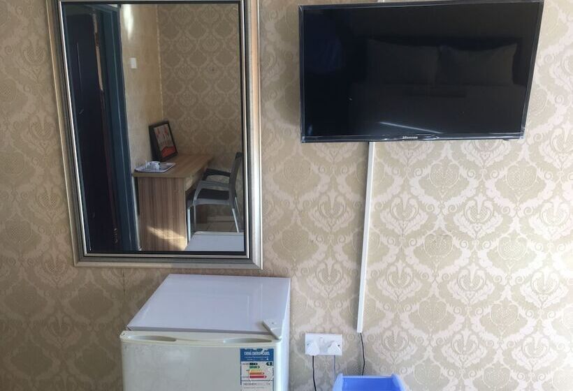 پانسیون Boseja Guest House