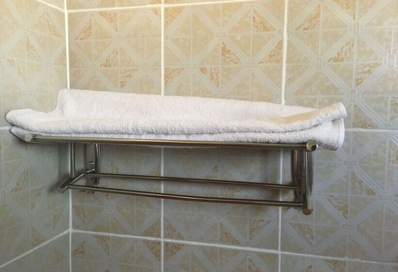 پانسیون Boseja Guest House