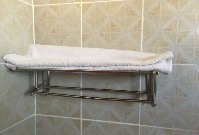 پانسیون Boseja Guest House