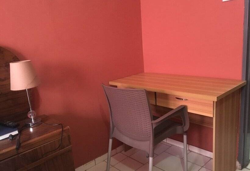 پانسیون Boseja Guest House