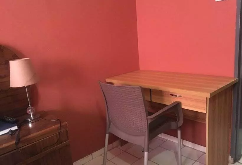 پانسیون Boseja Guest House