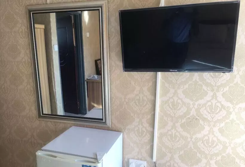 پانسیون Boseja Guest House