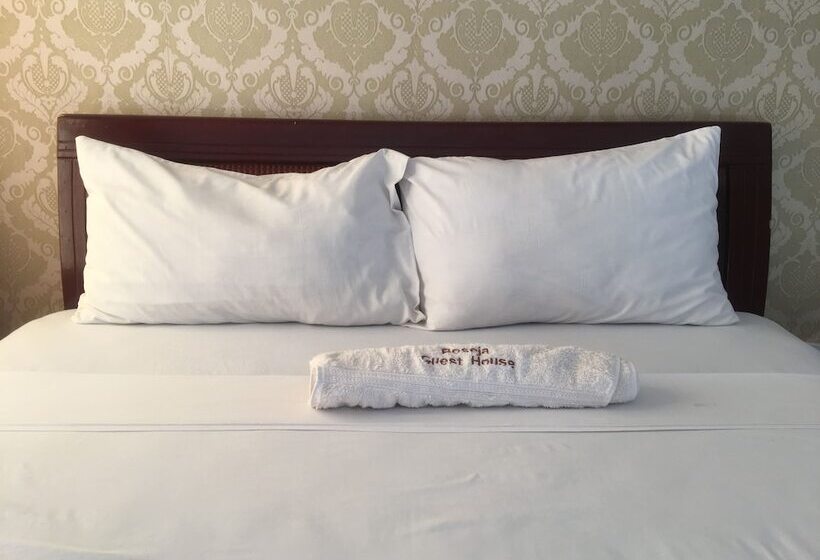 پانسیون Boseja Guest House