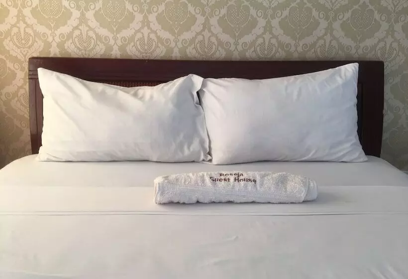 پانسیون Boseja Guest House