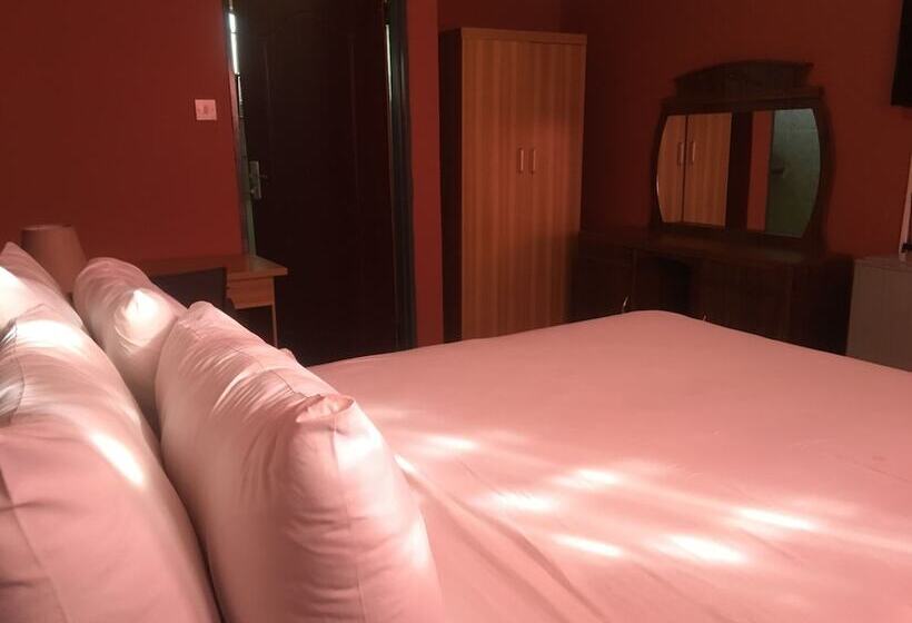 پانسیون Boseja Guest House