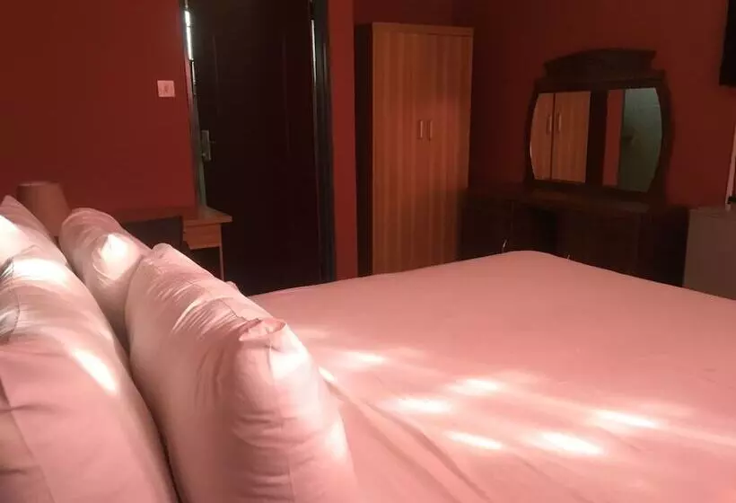 پانسیون Boseja Guest House