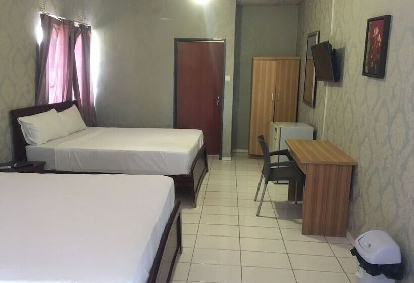 پانسیون Boseja Guest House