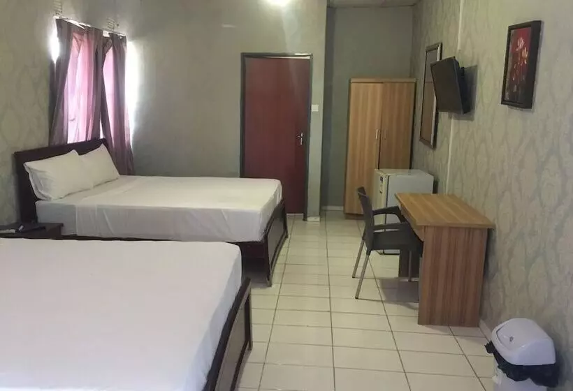 پانسیون Boseja Guest House