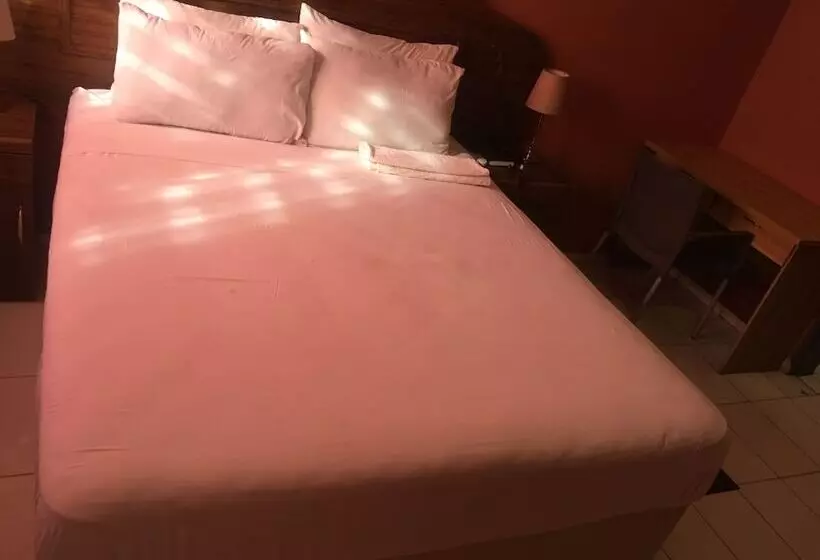 پانسیون Boseja Guest House