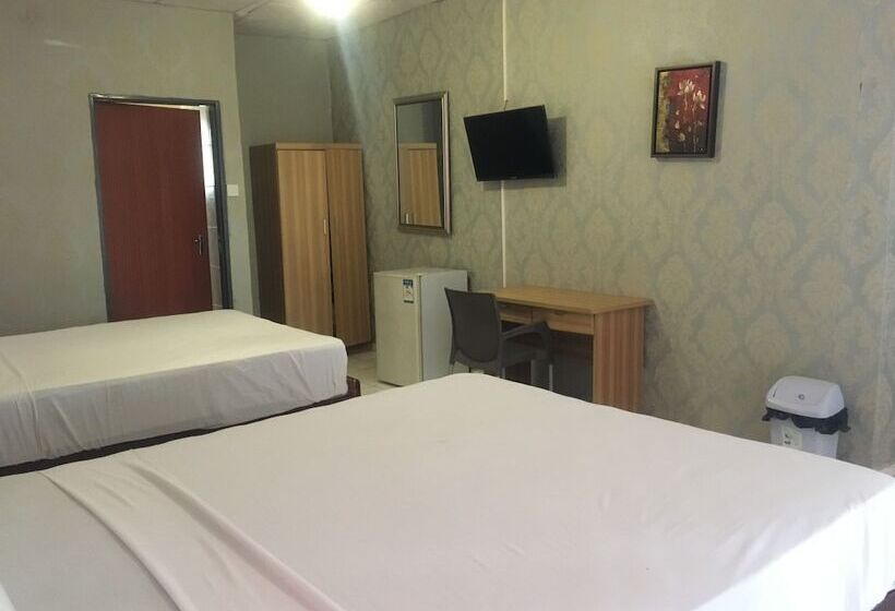 پانسیون Boseja Guest House