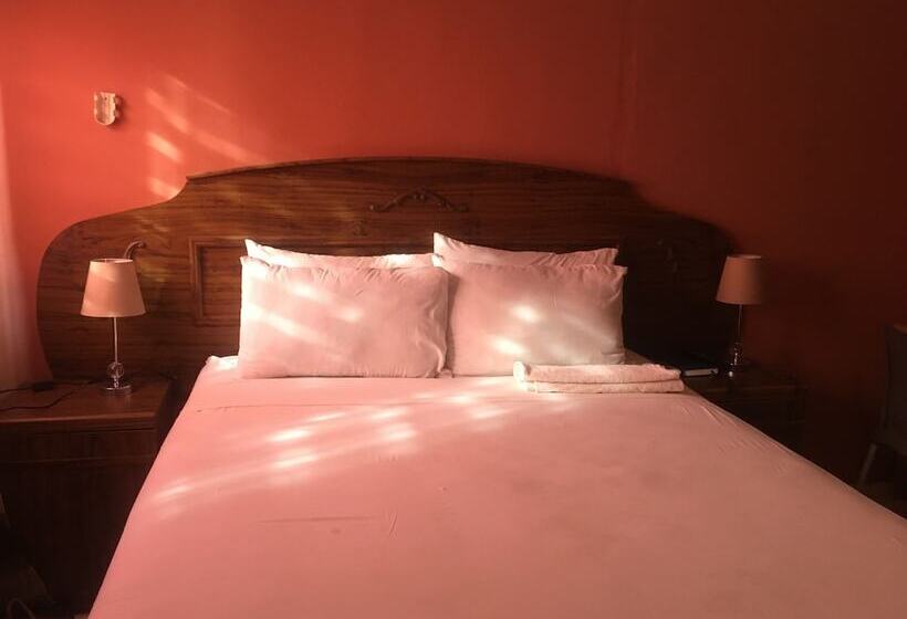 پانسیون Boseja Guest House