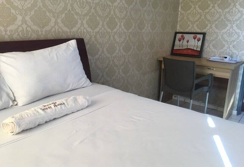 پانسیون Boseja Guest House