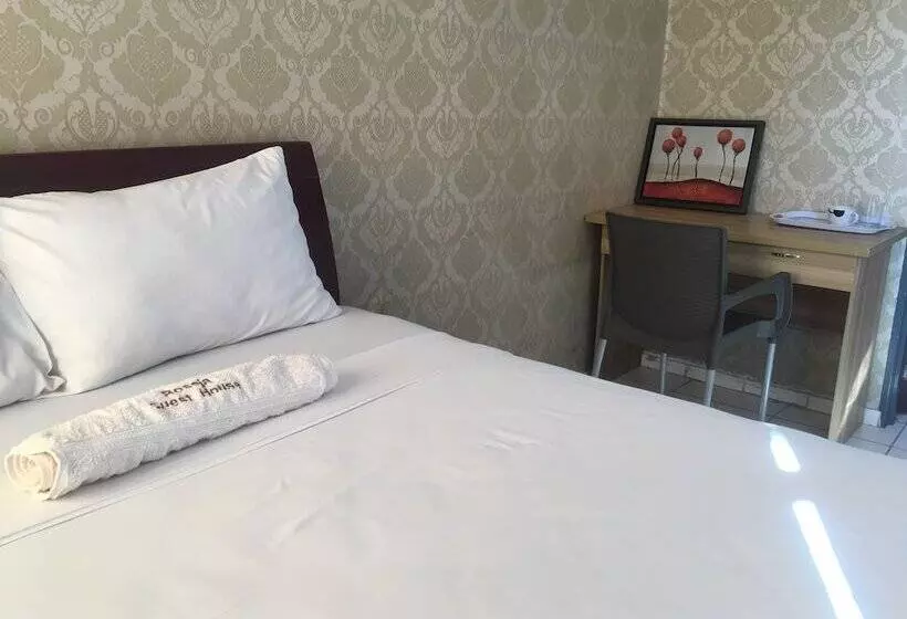 پانسیون Boseja Guest House