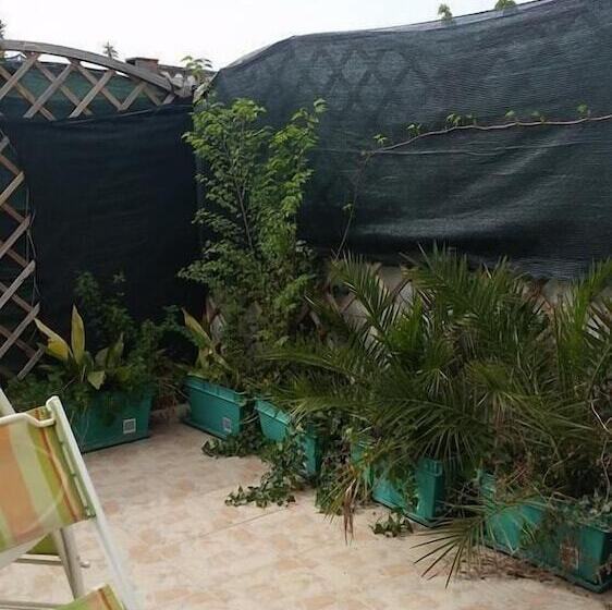 بنسيون Guest House Roki & Diva