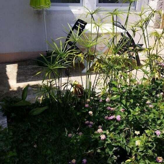 بنسيون Guest House Roki & Diva