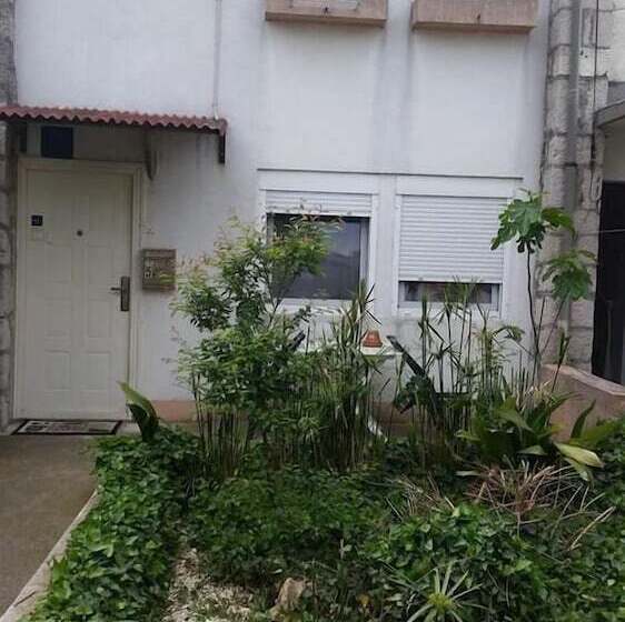 بنسيون Guest House Roki & Diva