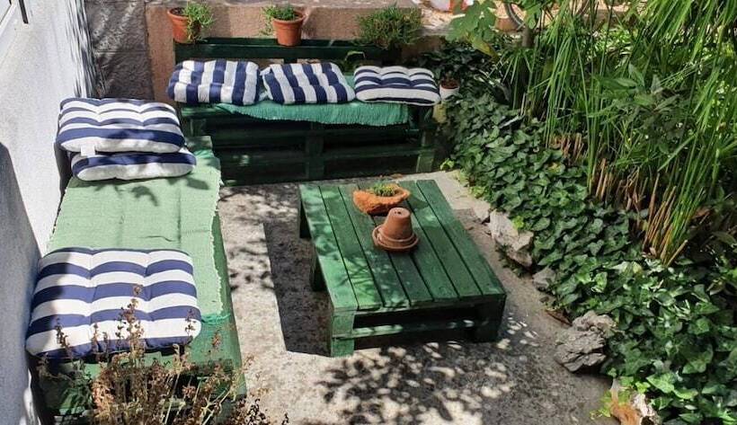 بنسيون Guest House Roki & Diva