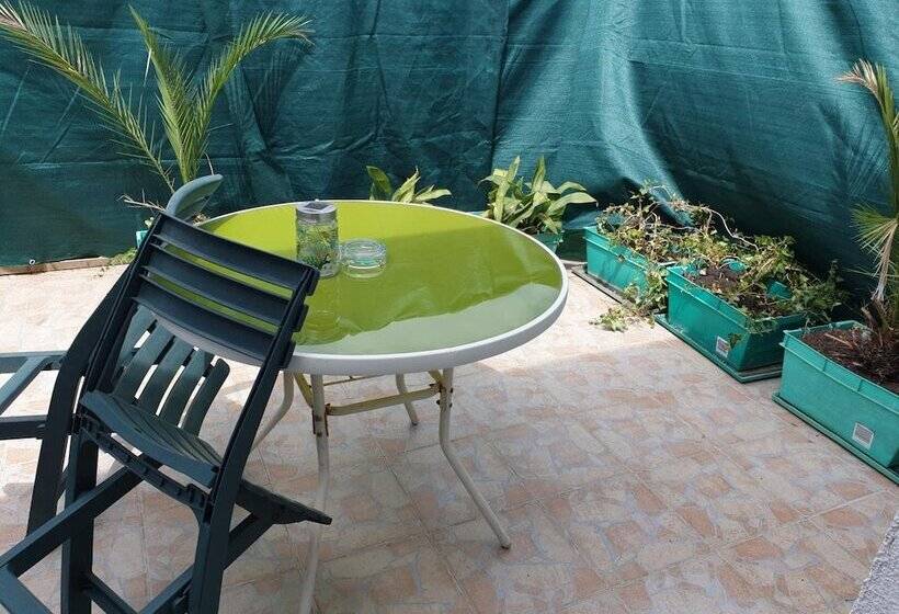 بنسيون Guest House Roki & Diva