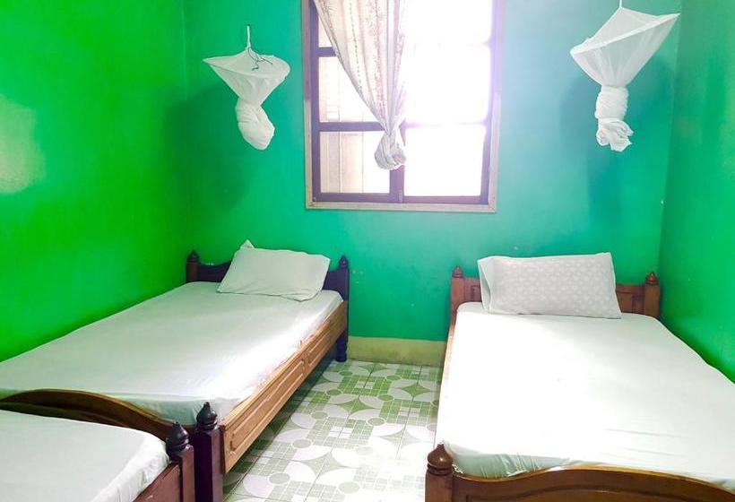 膳宿费 James' House