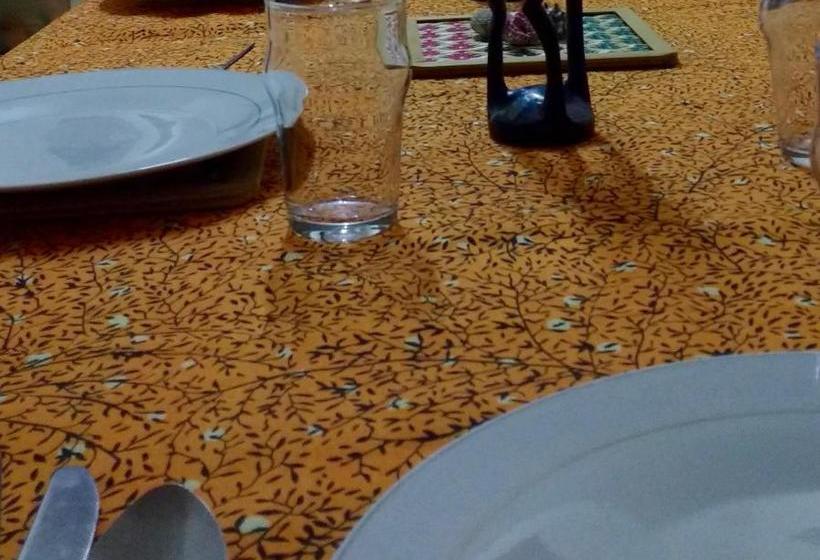 膳宿费 James' House