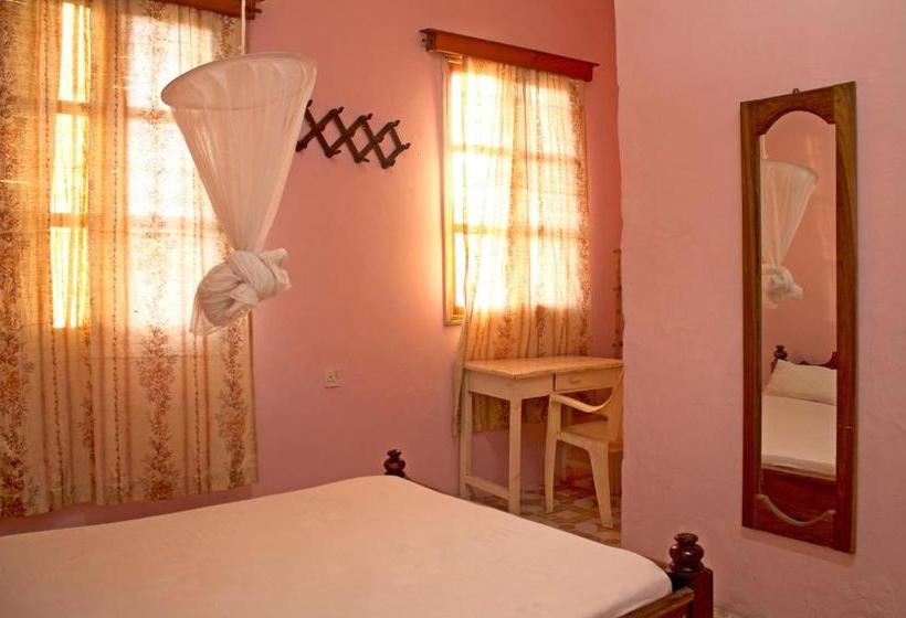 膳宿费 James' House