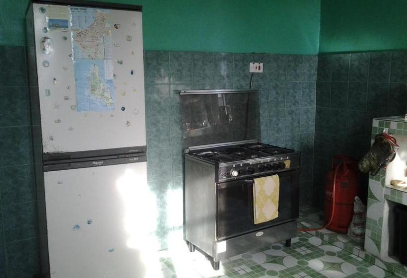 膳宿费 James' House