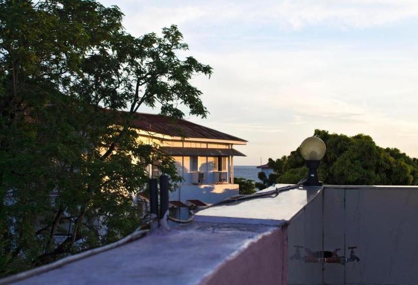 膳宿费 James' House