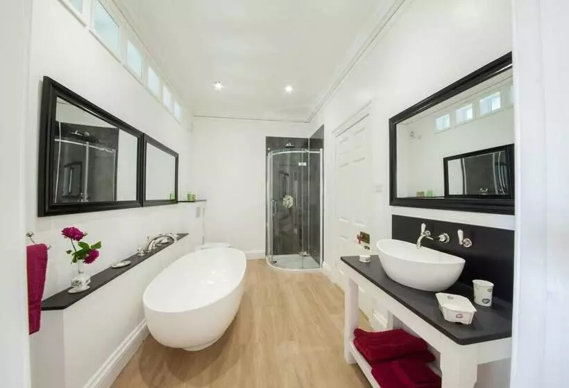 Prince Hill Holiday Cottages