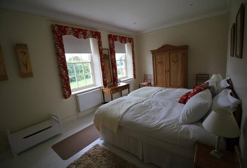 Prince Hill Holiday Cottages