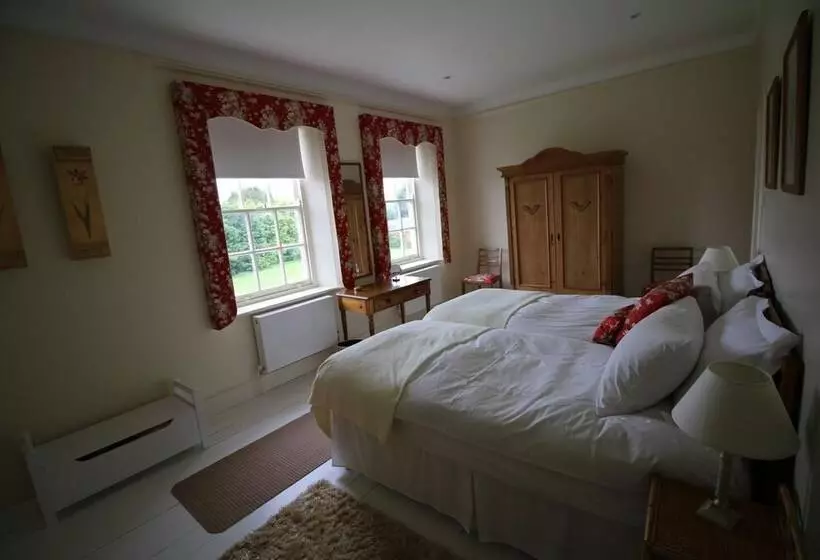 Prince Hill Holiday Cottages