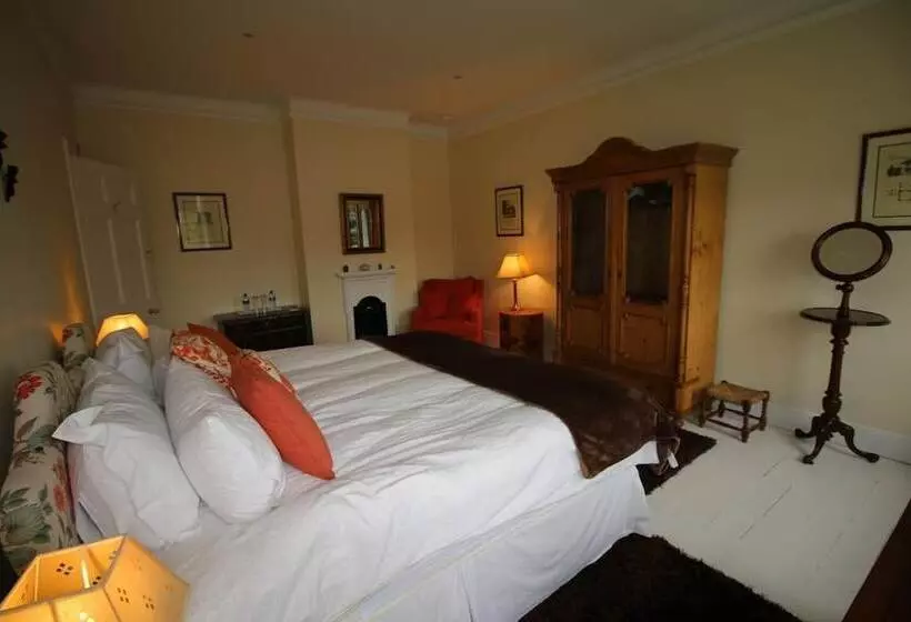 Prince Hill Holiday Cottages