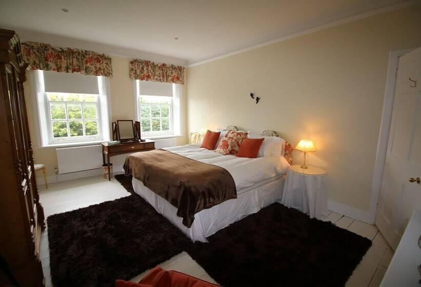 Prince Hill Holiday Cottages