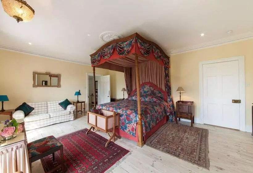 Prince Hill Holiday Cottages