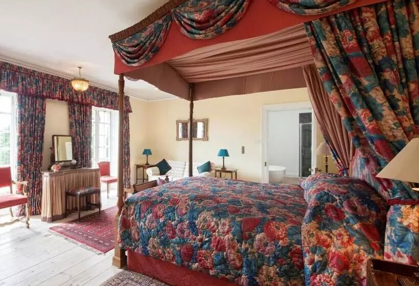 Prince Hill Holiday Cottages