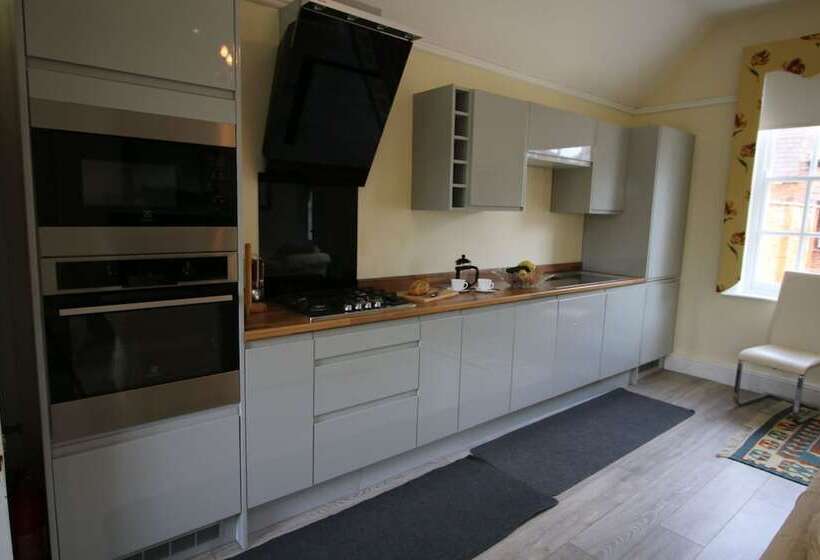 Prince Hill Holiday Cottages