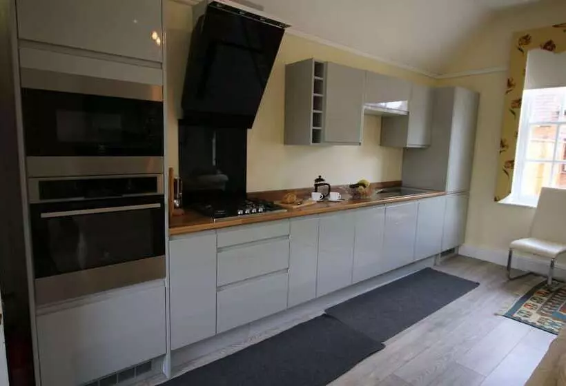 Prince Hill Holiday Cottages