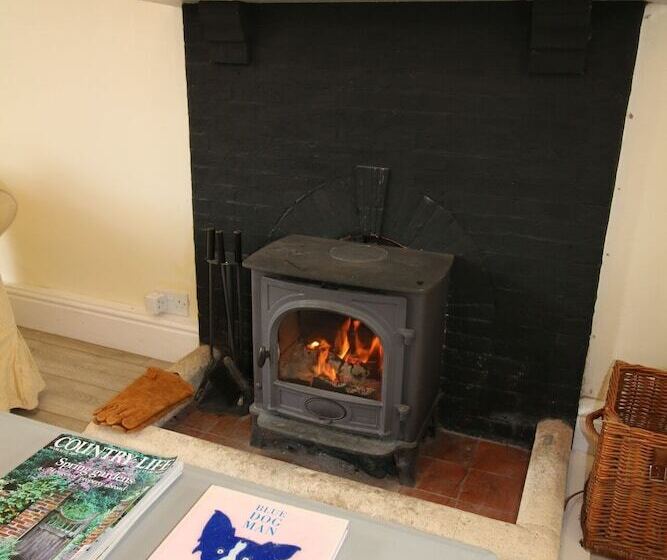 Prince Hill Holiday Cottages