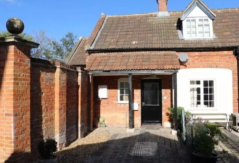 Prince Hill Holiday Cottages