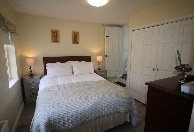 Prince Hill Holiday Cottages