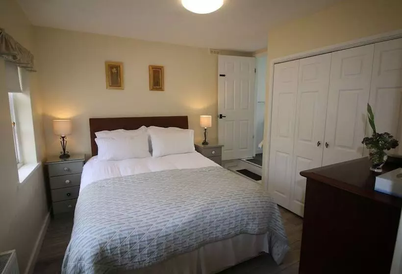 Prince Hill Holiday Cottages