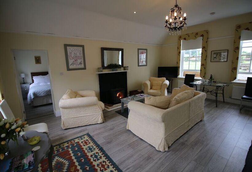 Prince Hill Holiday Cottages