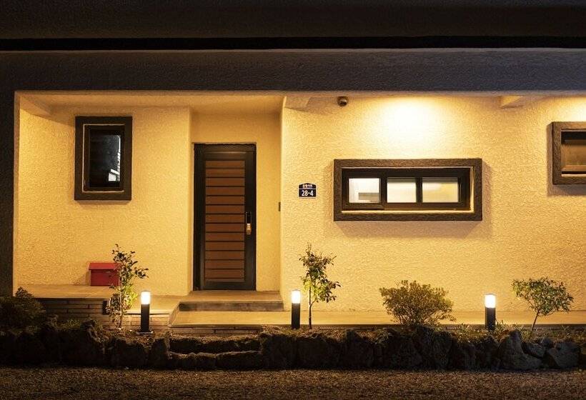 The Some Plus Onpyeong