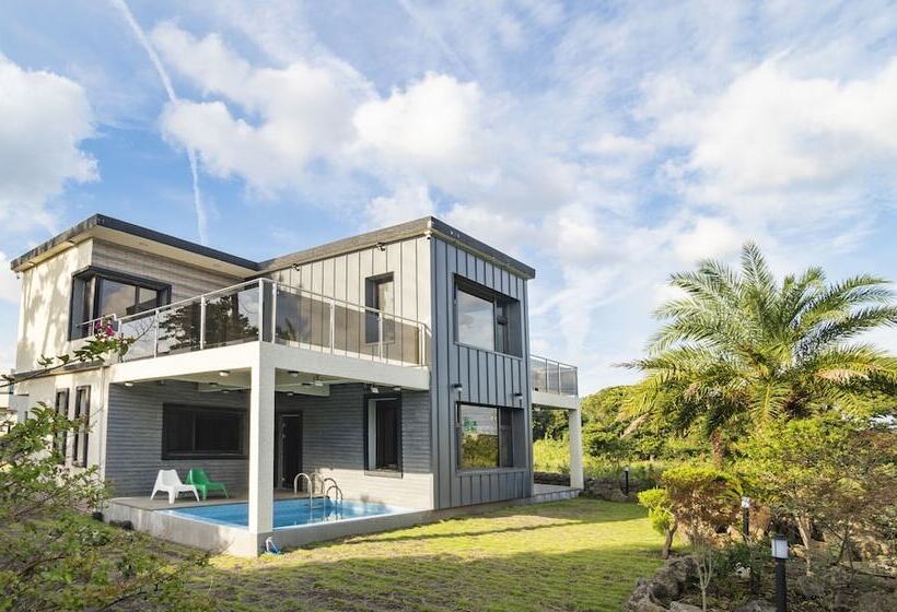 The Some Plus Onpyeong