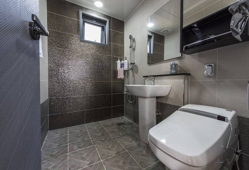 The Some Plus Onpyeong