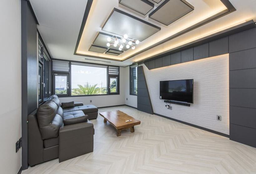 The Some Plus Onpyeong